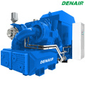 oil free 110kw 150hp centrifugal compressor